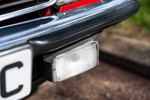 1984 Mercedes-Benz 280SL R107 For Sale (picture 128 of 216)