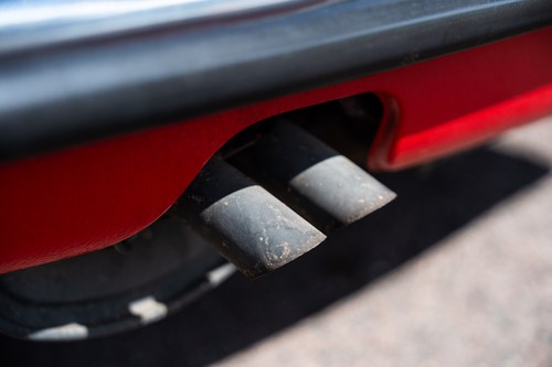 1984 Mercedes-Benz 280SL R107 For Sale (picture 142 of 216)