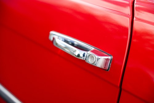 1984 Mercedes-Benz 280SL R107 For Sale (picture 157 of 216)