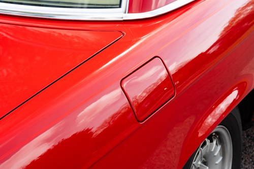 1984 Mercedes-Benz 280SL R107 For Sale (picture 160 of 216)