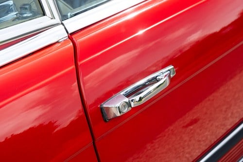 1984 Mercedes-Benz 280SL R107 For Sale (picture 161 of 216)