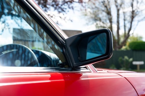 1984 Mercedes-Benz 280SL R107 For Sale (picture 162 of 216)