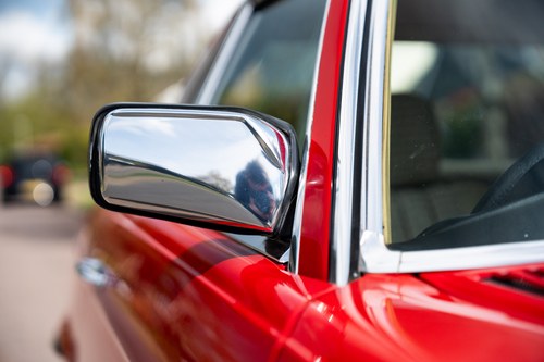 1984 Mercedes-Benz 280SL R107 For Sale (picture 163 of 216)