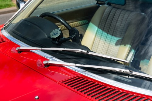 1984 Mercedes-Benz 280SL R107 For Sale (picture 166 of 216)