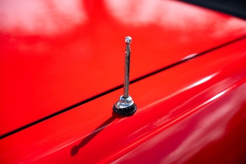 1984 Mercedes-Benz 280SL R107 For Sale (picture 167 of 216)