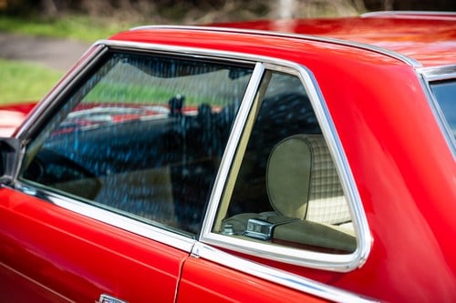 1984 Mercedes-Benz 280SL R107 For Sale (picture 168 of 216)