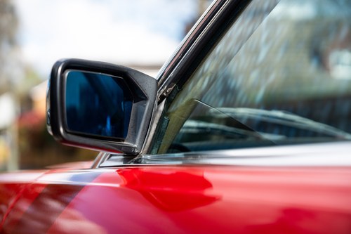 1984 Mercedes-Benz 280SL R107 For Sale (picture 169 of 216)