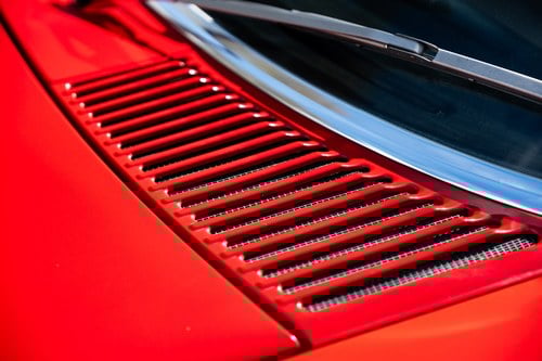 1984 Mercedes-Benz 280SL R107 For Sale (picture 171 of 216)