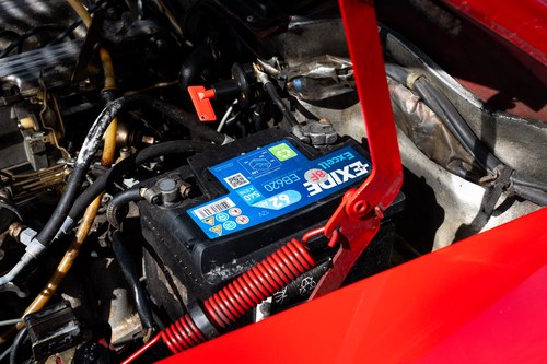 1984 Mercedes-Benz 280SL R107 For Sale (picture 181 of 216)