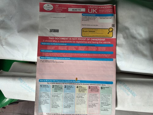 1984 Mercedes-Benz 280SL R107 For Sale (picture 196 of 216)