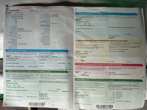 1984 Mercedes-Benz 280SL R107 For Sale (picture 197 of 216)