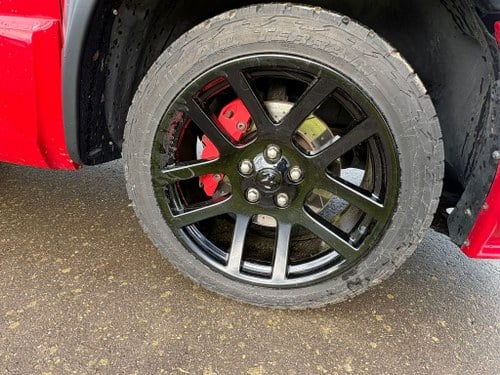 2007 Dodge RAM SRT10 Viper Quad Cab à vendre (picture 9 of 45)