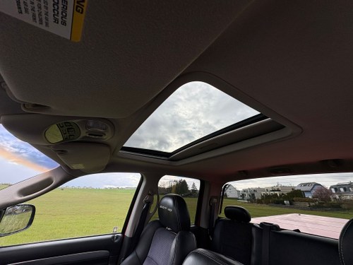 2007 Dodge RAM SRT10 Viper Quad Cab à vendre (picture 17 of 45)