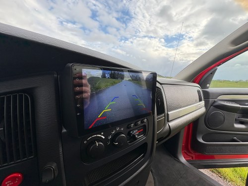 2007 Dodge RAM SRT10 Viper Quad Cab à vendre (picture 21 of 45)