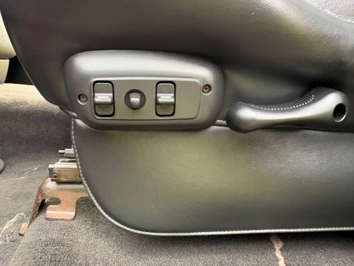 2007 Dodge RAM SRT10 Viper Quad Cab à vendre (picture 24 of 45)