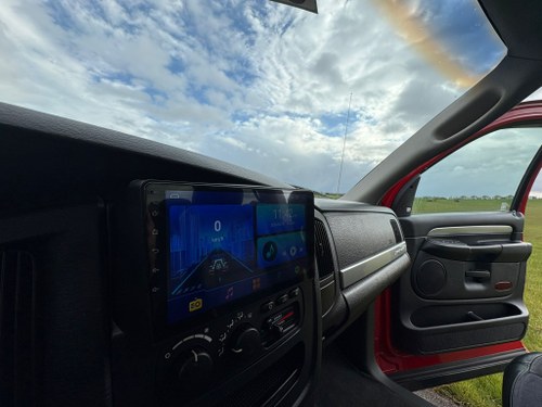 2007 Dodge RAM SRT10 Viper Quad Cab à vendre (picture 28 of 45)