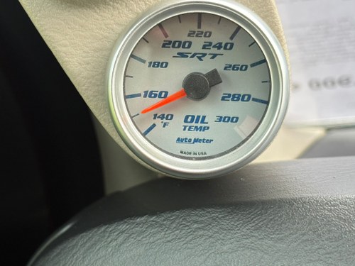 2007 Dodge RAM SRT10 Viper Quad Cab à vendre (picture 32 of 45)