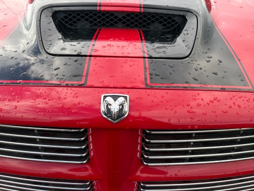 2007 Dodge RAM SRT10 Viper Quad Cab à vendre (picture 33 of 45)