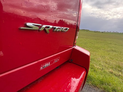2007 Dodge RAM SRT10 Viper Quad Cab à vendre (picture 35 of 45)
