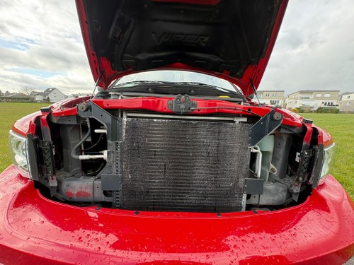 2007 Dodge RAM SRT10 Viper Quad Cab à vendre (picture 40 of 45)