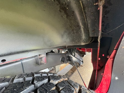 2007 Dodge RAM SRT10 Viper Quad Cab à vendre (picture 44 of 45)