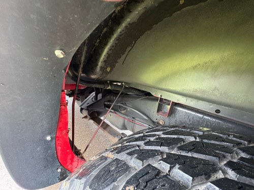 2007 Dodge RAM SRT10 Viper Quad Cab à vendre (picture 45 of 45)