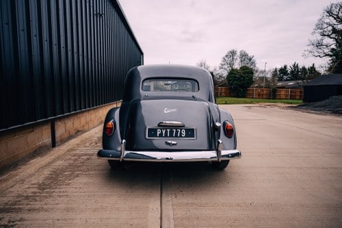 1955 Citroën Traction Avant Big 15 For Sale (picture 13 of 162)