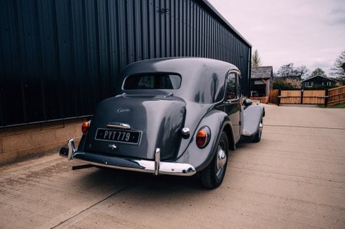1955 Citroën Traction Avant Big 15 For Sale (picture 14 of 162)