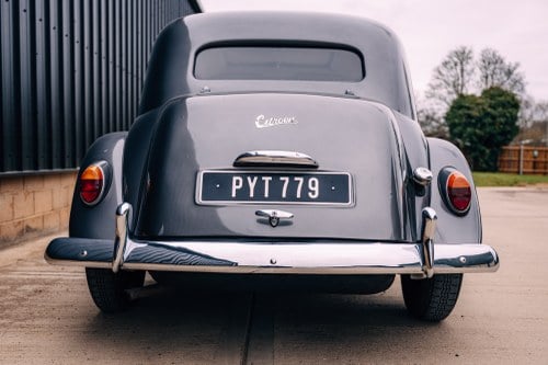 1955 Citroën Traction Avant Big 15 For Sale (picture 18 of 162)