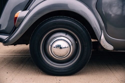 1955 Citroën Traction Avant Big 15 For Sale (picture 20 of 162)