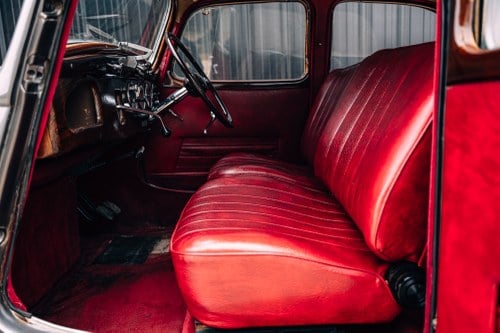 1955 Citroën Traction Avant Big 15 For Sale (picture 24 of 162)