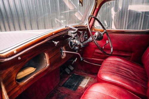 1955 Citroën Traction Avant Big 15 For Sale (picture 25 of 162)