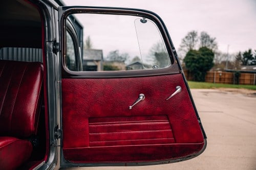 1955 Citroën Traction Avant Big 15 For Sale (picture 26 of 162)