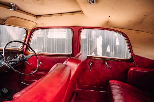 1955 Citroën Traction Avant Big 15 For Sale (picture 28 of 162)