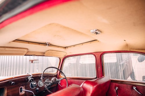 1955 Citroën Traction Avant Big 15 For Sale (picture 29 of 162)