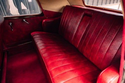 1955 Citroën Traction Avant Big 15 For Sale (picture 30 of 162)