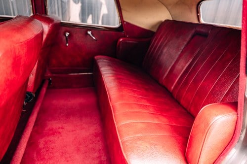 1955 Citroën Traction Avant Big 15 For Sale (picture 31 of 162)