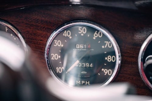 1955 Citroën Traction Avant Big 15 For Sale (picture 35 of 162)