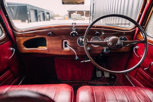 1955 Citroën Traction Avant Big 15 For Sale (picture 37 of 162)