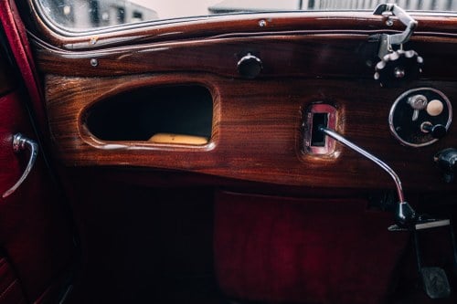 1955 Citroën Traction Avant Big 15 For Sale (picture 38 of 162)