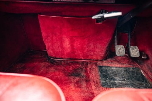 1955 Citroën Traction Avant Big 15 For Sale (picture 40 of 162)