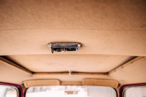 1955 Citroën Traction Avant Big 15 For Sale (picture 41 of 162)