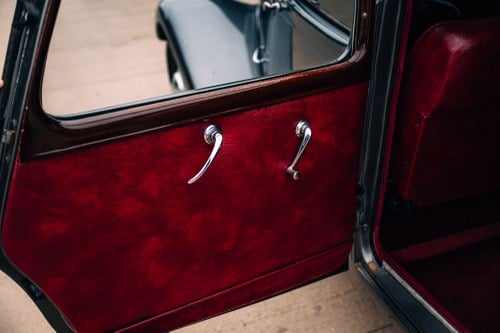 1955 Citroën Traction Avant Big 15 For Sale (picture 44 of 162)