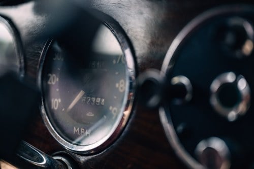 1955 Citroën Traction Avant Big 15 For Sale (picture 45 of 162)