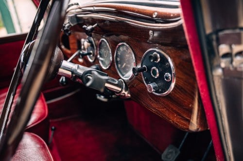 1955 Citroën Traction Avant Big 15 For Sale (picture 46 of 162)