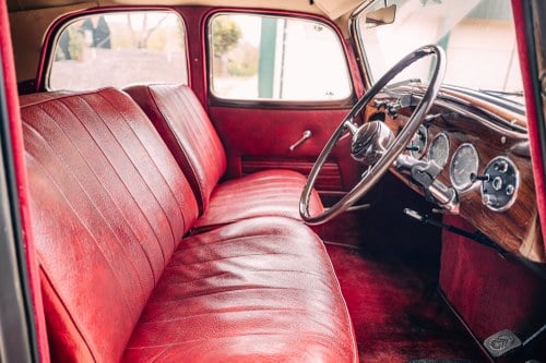 1955 Citroën Traction Avant Big 15 For Sale (picture 47 of 162)