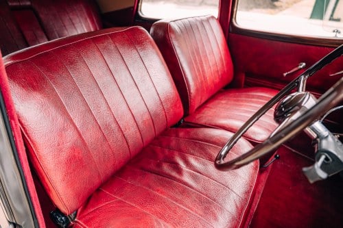 1955 Citroën Traction Avant Big 15 For Sale (picture 48 of 162)