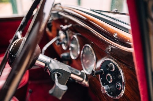 1955 Citroën Traction Avant Big 15 For Sale (picture 51 of 162)