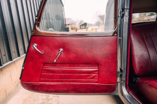 1955 Citroën Traction Avant Big 15 For Sale (picture 52 of 162)