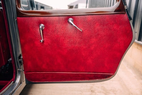 1955 Citroën Traction Avant Big 15 For Sale (picture 53 of 162)